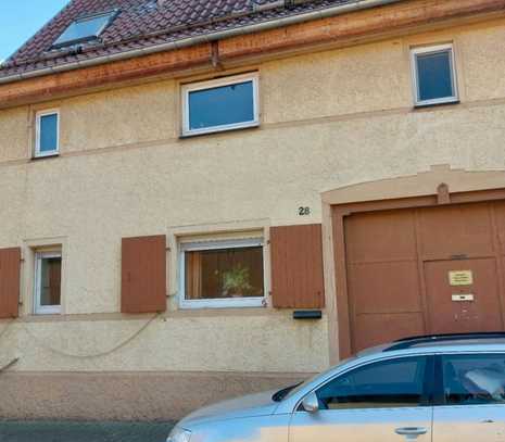 Privatverkauf Haus in Udenheim - 224.000 € (VHB) - 120 m² - 4.5 Zi.