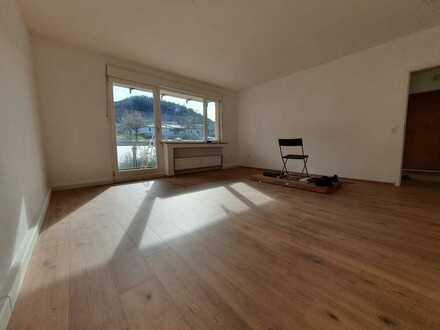 Helle und naturnahe 3-ZKB Nichtraucherwohnung inkl. Balkon und Stellplatz in Bad Ems ab 01.05.2024