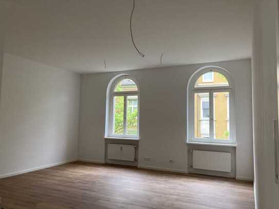 Grundsanierte 3 Zimmer Altbauwohnung zum Kauf in Marburg