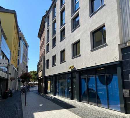 Aachen, zentrale Lage - Gewerbeeinheit mit 50 bis 215 m² je nach Bedarf, zzgl. Lager