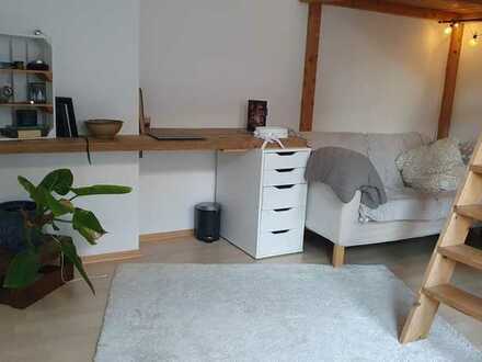 1 Zimmer Apartement