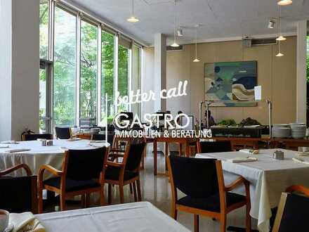 Bistro/Cafe mit Mittagstisch nähe Museumsinsel