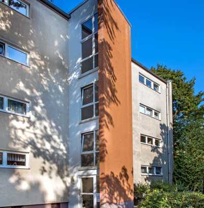3-Zimmer-Wohnung in Minden Königstor