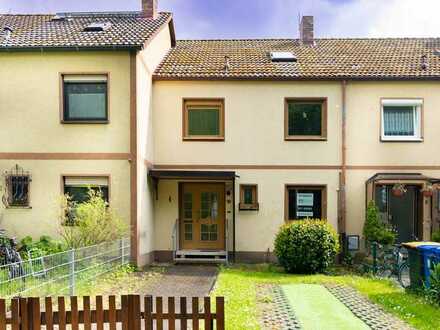 Eigenheim mit Garten in Rottendorf NUR 360.000€