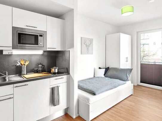 25 Microapartments