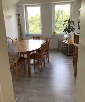 Super Anlage! 3-Zimmer-Wohnung mit Süd/West Balkon in Hannover, von Privat.