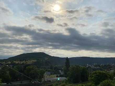 Freundliche 2- Zimmer Wohnung mit Einbauküche in Boppard