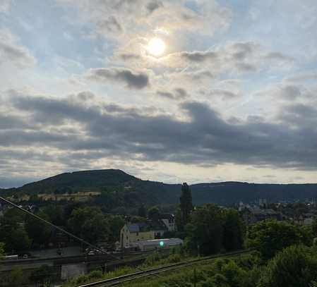 Freundliche 2- Zimmer Wohnung mit Einbauküche in Boppard