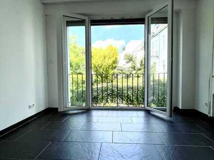 3 Zimmer Wohnung im Gründerzeitviertel