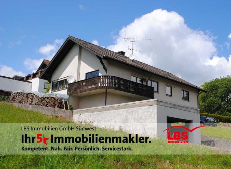 Real Estate Title Image Background