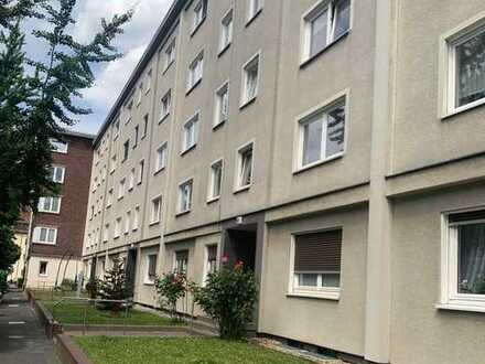 Sanierte ETW im Duisburger Wasserviertel