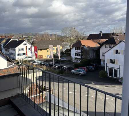 Schöne 3,5-Zimmer-Wohnung in Büsingen am Hochrhein