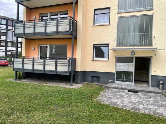 Attraktive 3-Zimmer-Wohnung in Pohlheim Hausen