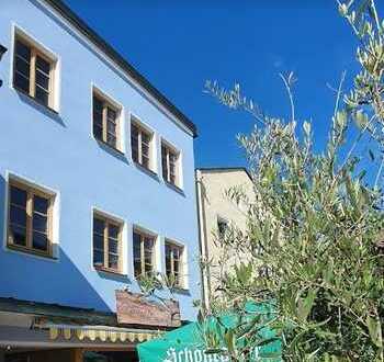 Modernes Apartment in zentraler Lage vor den Toren der Altstadt