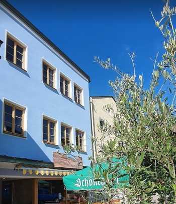 Modernes Apartment in zentraler Lage vor den Toren der Altstadt