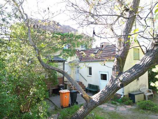 Berlin Spandau Staaken schöne ruhige Lage Handwerkerhaus