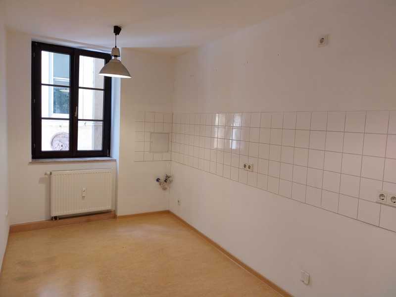                                                               Mitten im City-Leben, gem&uuml;tliche 2-Zimmerwohnung                                                       in Mainviertel (Würzburg)