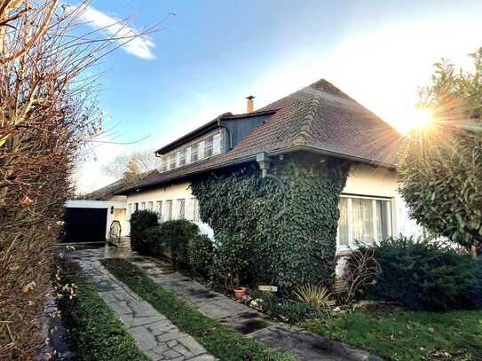 Traumhaus in bester Lage