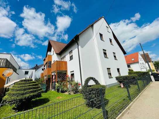 Solide Kapitalanlage: charmantes Apartment in gepflegter Anlage