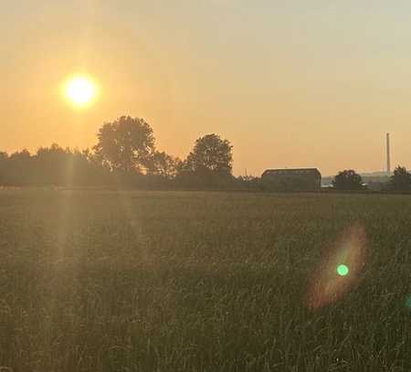 Baugrundstück, wohnen im Grünen, Investition in Ihre Zukunft, Grundstück für Eigenheime