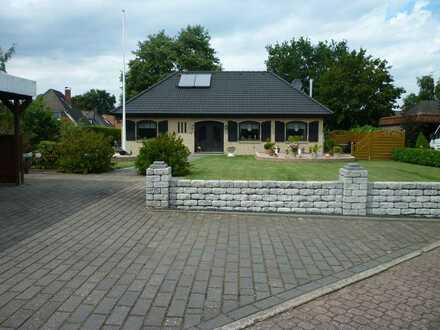 Gepflegtes Einfamilienhaus in Heide/ Holstein