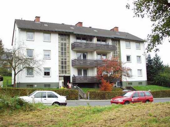 Ruhige Lage - 2 ZKB-Wohnung mit Loggia in Boppard-Buchenau