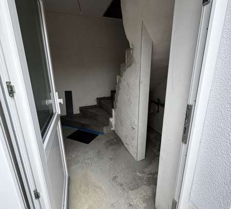 2 ZKB 1.OG inkl. Kleinem Balkon Wöllstein Ortker