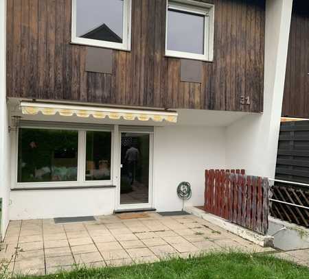 Gerlingen - Privatverkauf Reihenmittelhaus in attraktiver Lage