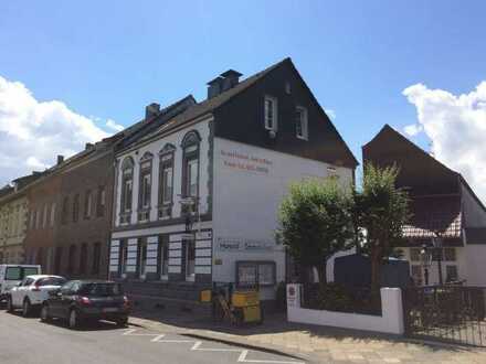 2 Zimmerwohnung (1.OG) + Balkon in Hilden Süd