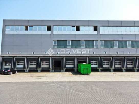 7.900 m² / Rampen / Q2 2024