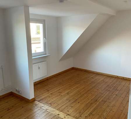 Helle charmante 3-Zimmer-Wohnung mit EBK in Mainz