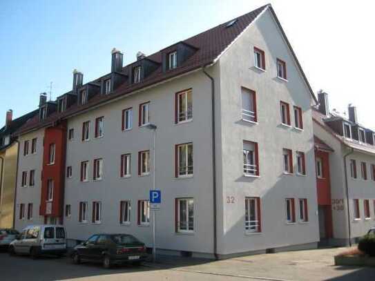 3-Zimmerwohnung in Friedrichshafen