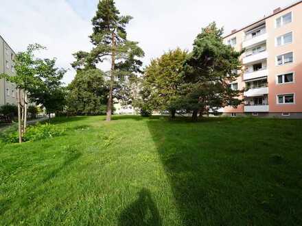 Willkommen in Ihrem neuen Zuhause im Herzen des Münchner Nordens!