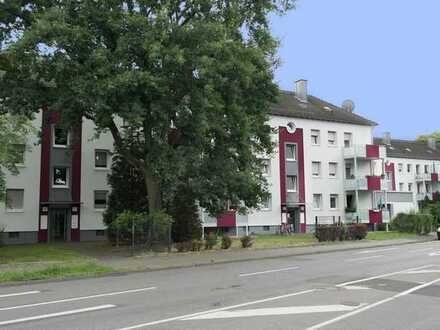 2 Zimmer Wohnung mit Balkon