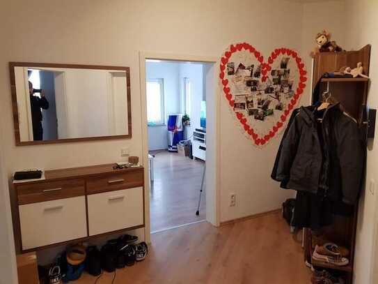 81qm Wohnung zu vermieten, 920€ Warm (W-Heckinghausen) ab Sofort