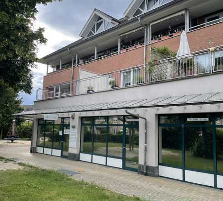 Sonnige Top-sanierte WHG mit großer Terrasse in Schönefeld, OT Groß-Ziehten