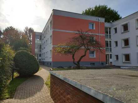 Großzügige Dreizimmer-Wohnung in Frankfurt am Main, Sachsenhausen-Süd