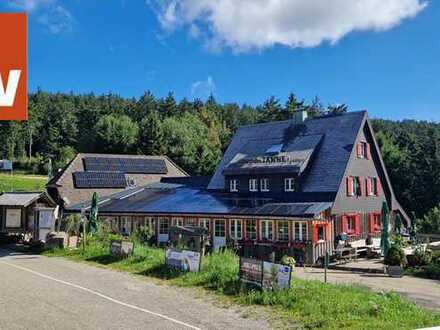 Ihr Traum im Schwarzwald