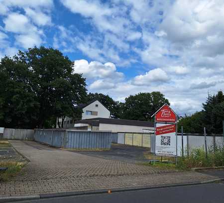 Ein Stück Heimat schaffen: Baugrundstück in Köln Wahnheide für Ihre Zukunft!