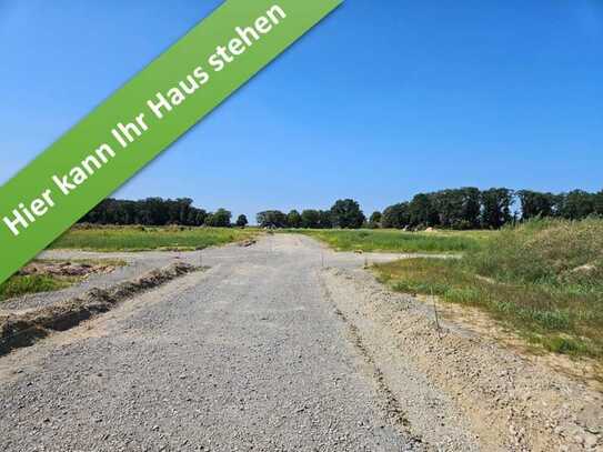 Inkl. Grundstück, ein Zuhause das überzeugt in Brackstedt.