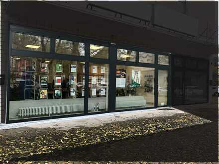 Büro / Einzelhandel im Stadtteilzentrum von Röhlinghausen