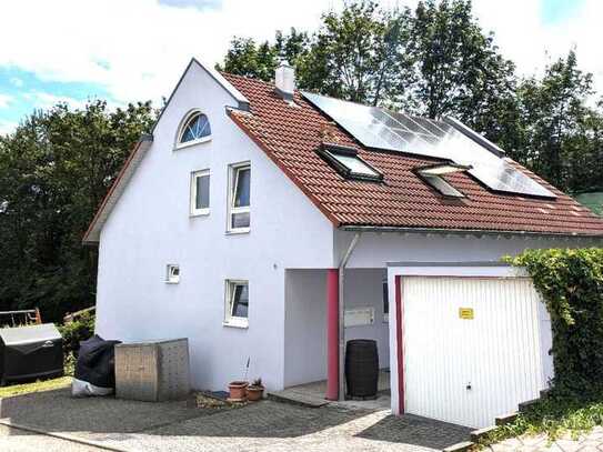 !!! Exklusives Mehrgenerationenhaus in Remseck-Aldingen - Ihr Traumhaus für die ganze Familie !!!