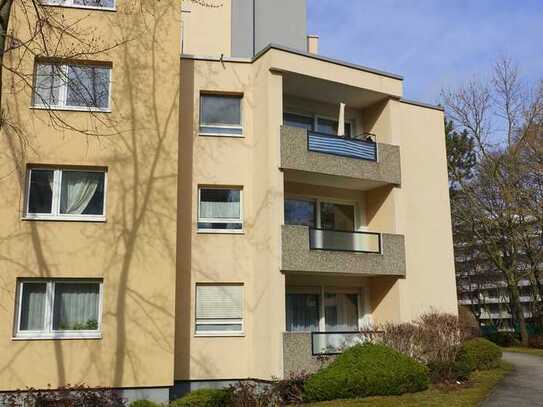 Schöne, sonnige 1,5 Zimmer Wohnung in Mainz, Hartenberg/Münchfeld von Privat