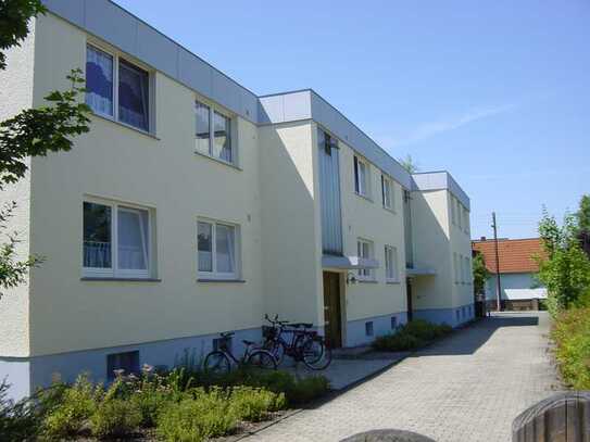 Wohnen im Grünen