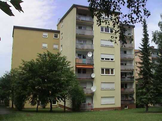 Helle 2-Zimmer-Wohnung in Taunusstein-Hahn