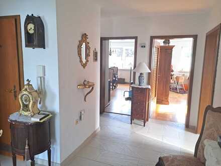 Geräumige, optimal gelegene 3-Zimmer-Mietwohnung in Herrsching a.Ammersee