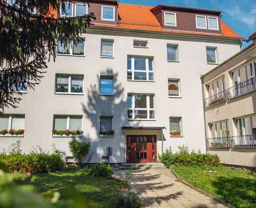 3-Raumwohnung in schöner Lage