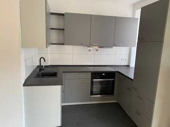 Perfekte 1-Zi-Whg. mit Minibalkon in Hannovers Südstadt
