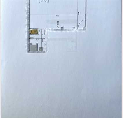 ***BÜROFLÄCHE IN ZENTRUMSNÄHE VON MUTTERSTADT ZU VERMIETEN!***