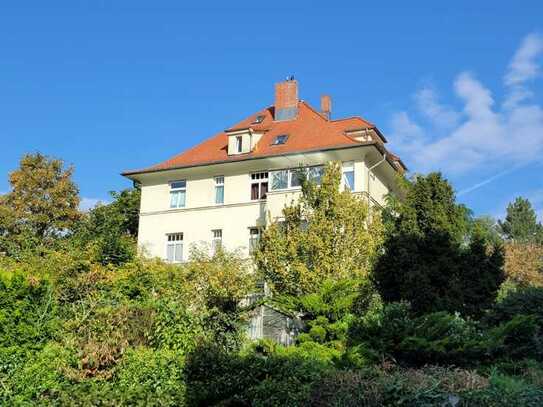 Schöne 3-Raumwohnung mit Stellplatz in zentrumsnaher Lage